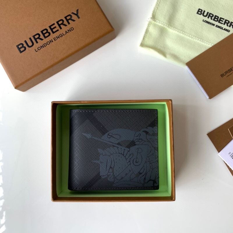 Burberry Wallets & Purse